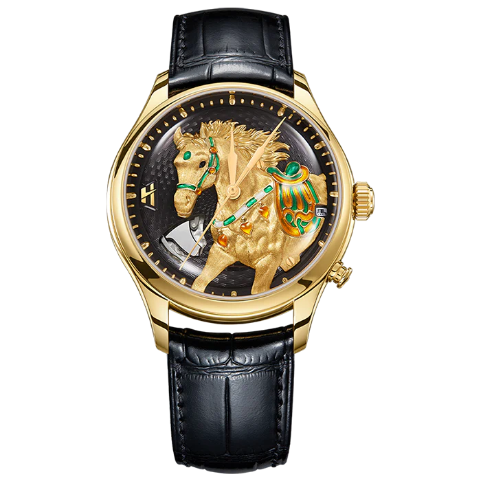 Craftsmanship Series